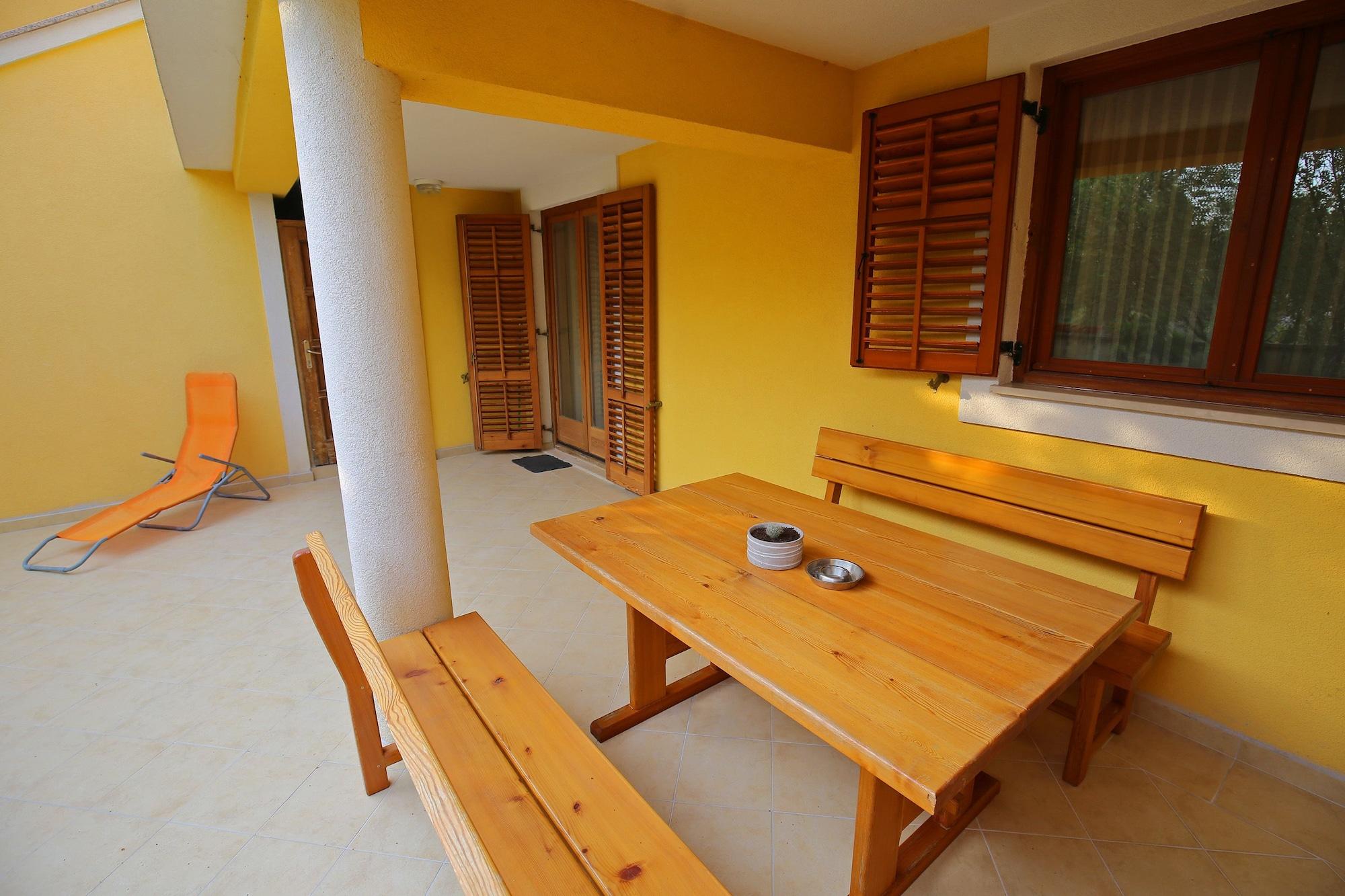 Villa Zubcic Zadar Exteriör bild