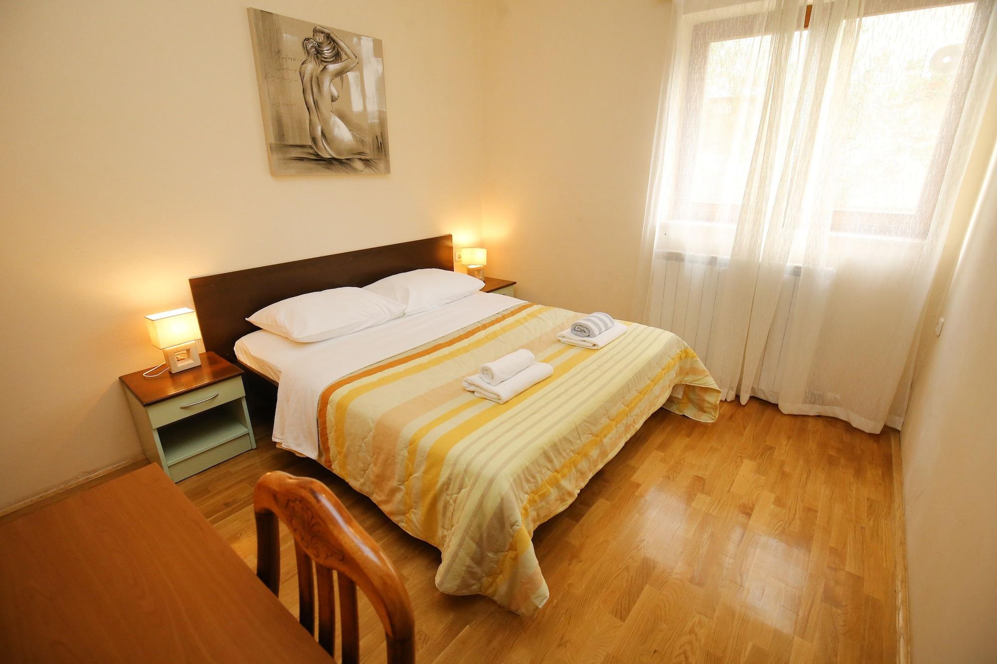 Villa Zubcic Zadar Exteriör bild
