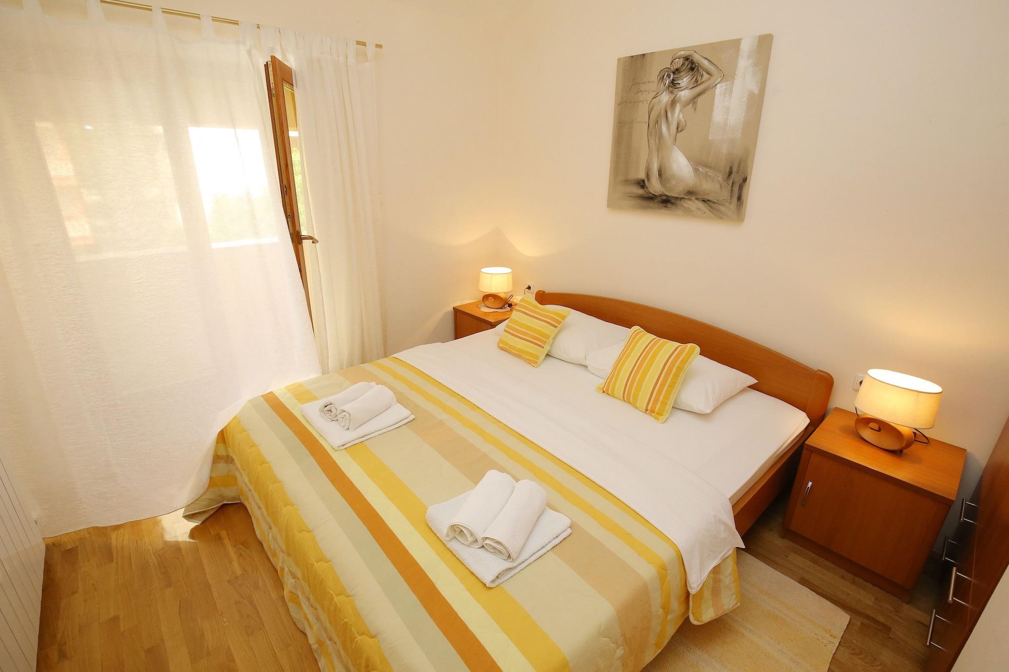 Villa Zubcic Zadar Exteriör bild