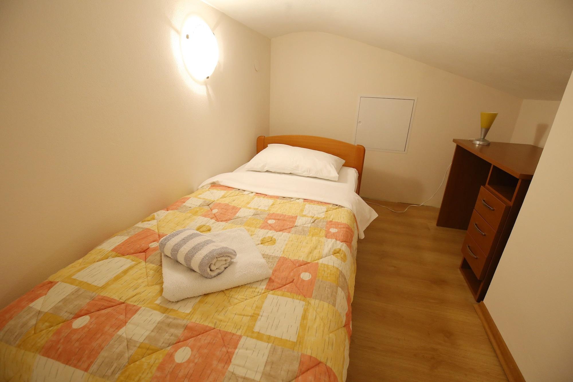 Villa Zubcic Zadar Exteriör bild