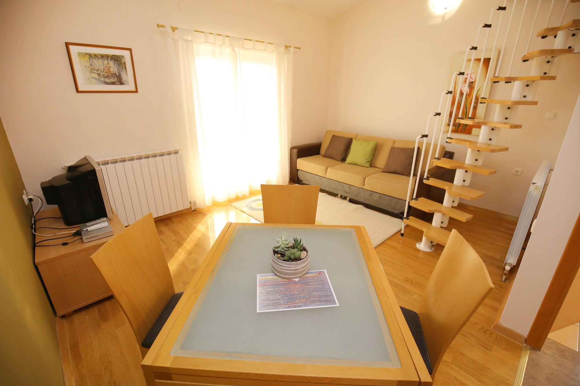 Villa Zubcic Zadar Exteriör bild
