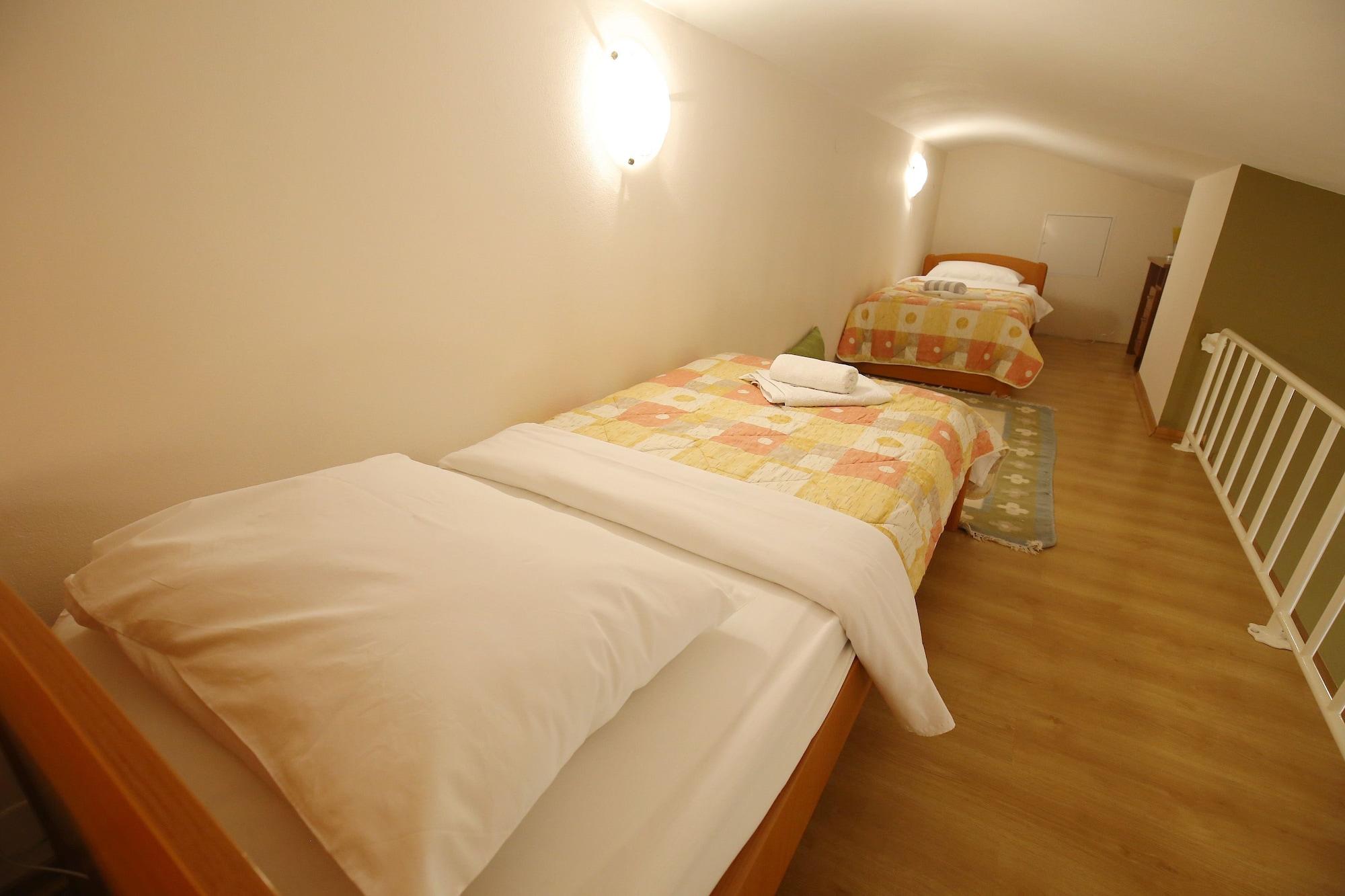 Villa Zubcic Zadar Exteriör bild