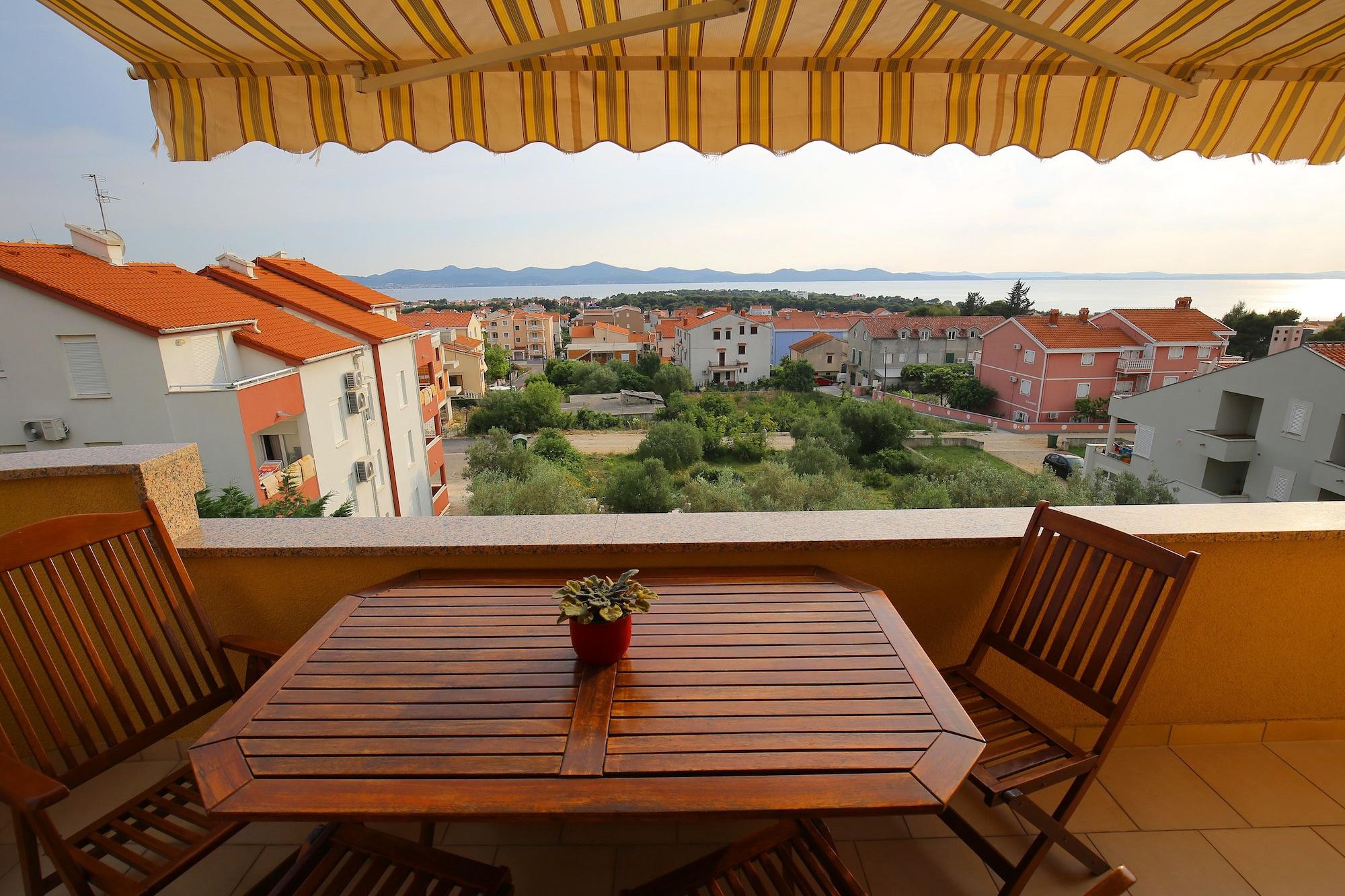 Villa Zubcic Zadar Exteriör bild