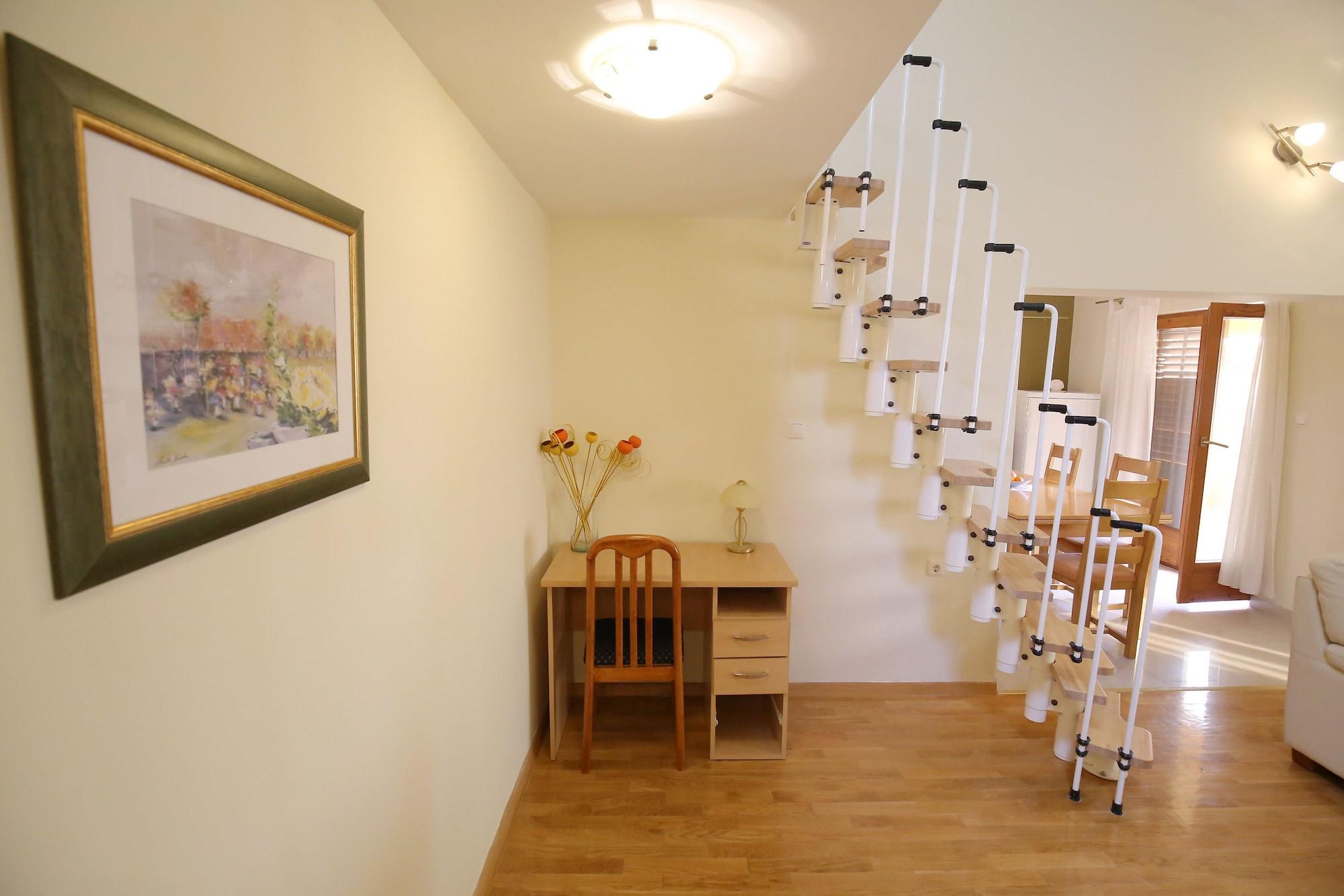 Villa Zubcic Zadar Exteriör bild