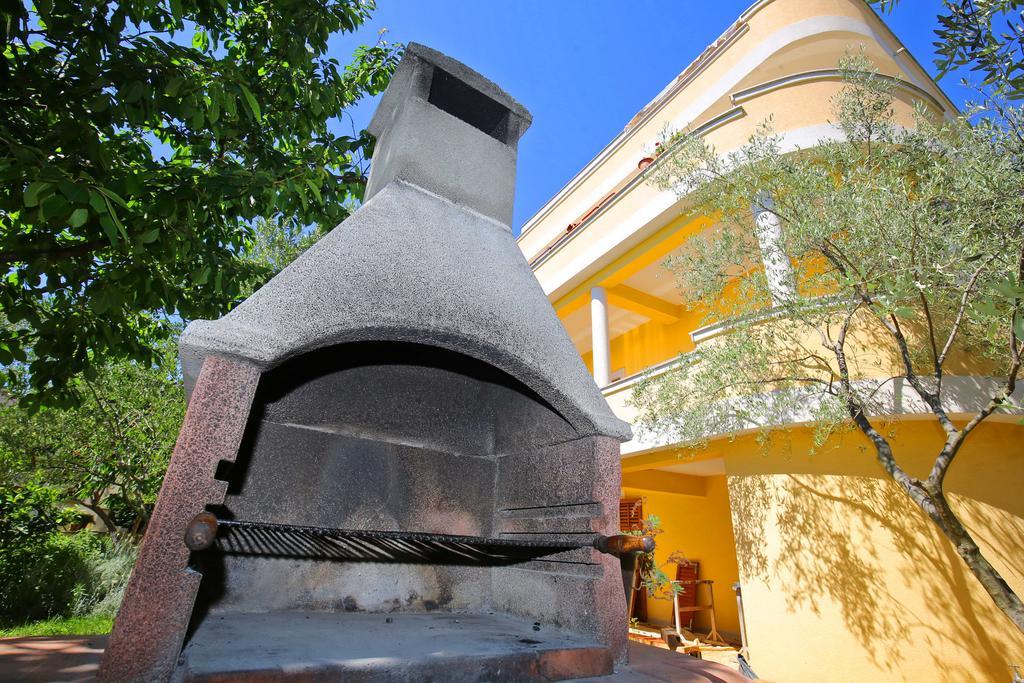 Villa Zubcic Zadar Exteriör bild
